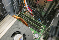 Workstation PC Baru Berkualitas Tinggi Dell Precision T3640 Graphics Tower