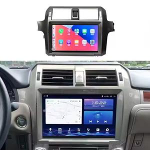 Sistema de navegación portátil IPS de 11,6 pulgadas al por mayor para coches Lexus 2010-2019 GX400/GX460 vídeo HD para DVD Multimedia Android Auto - Product Image 2
