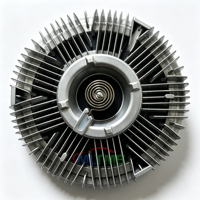 1403239 Nouvelle Embrayage à huile en silicone à température contrôlée pour remplacement/réparation avec ajustement universel et garantie de 6 mois