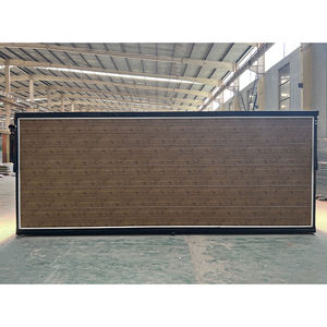 Diseño moderno Envío Contenedor de lujo Casas pequeñas Casas prefabricadas Edificio prefabricado modular casa portátil - Product Image 3