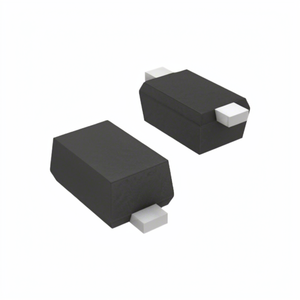 Diodes BBY 55-02V E6327 SC-79, SOD-523 Electronic Chips Component BOM IC In Stock - Product Image 1