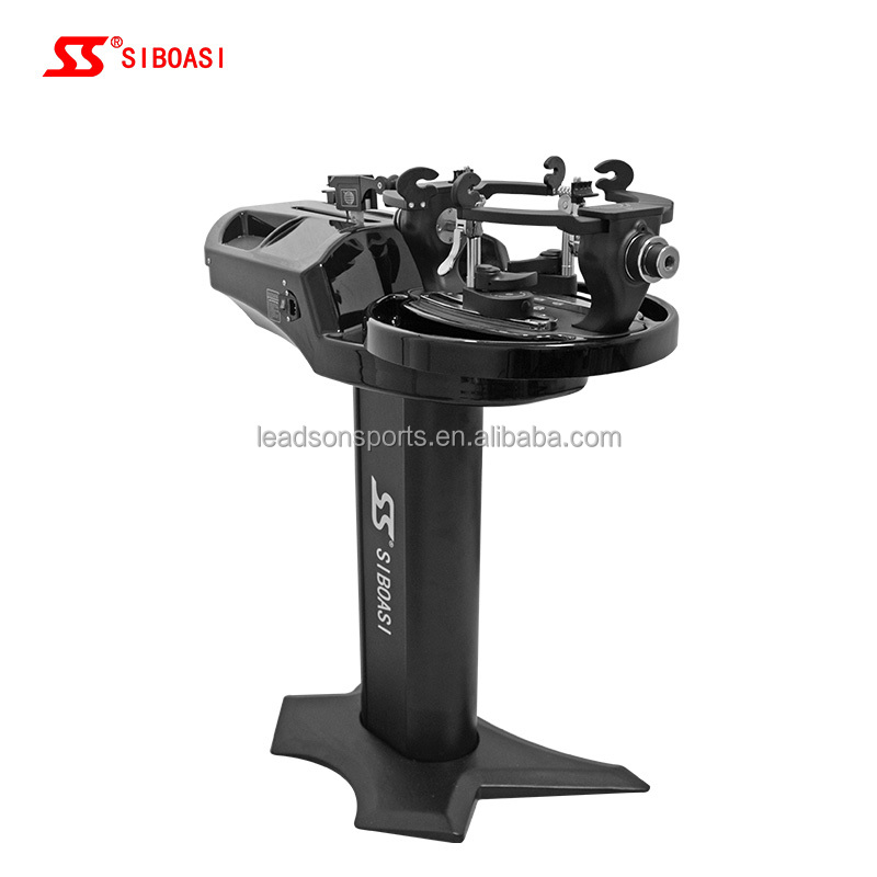 Fabrika Çıkışlı Badminton Kordaj Makinesi S2169 Bilgisayarlı Dikey Model****^^^^ https://www.siboasi.com