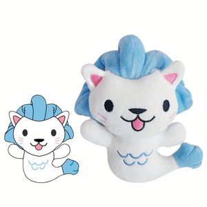 CustomPlushMaker: Fabricación de Peluches Personalizados con Bajo MOQ, Logotipo Personalizado, Decoración con Diseño de Caramelos, Almohadas Decorativas, Venta al Por Mayor - Product Image 2
