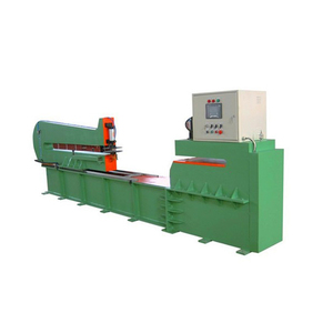 Machine à découper, ciselure et à boucler pour petites plantes en <span class=keywords><strong>aluminium</strong></span> - Product Image 2