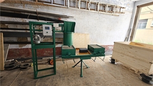 Multifunctional Customized Dustless <b>Chalk</b> Making Machine Automation Equipment High Efficiency Gypsum <b>Chalk</b> for Wholesalers - Product Image 2