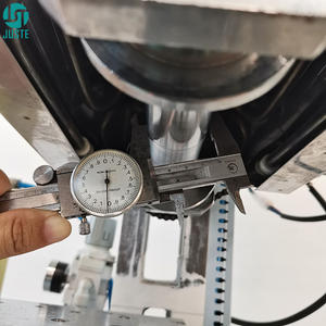 Máquina de Prensa de Calor <span class=keywords><strong>para</strong></span> Fabricantes, <span class=keywords><strong>Impresora</strong></span> de Transferencia Térmica de Rollo a Rollo <span class=keywords><strong>para</strong></span> Cubetas de Plástico y Cilindros - Product Image 2