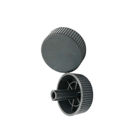 1234171 Perilla de Platen para Epson FX-890 FX-2190 FX2175 LQ-590 LQ-2090 FX890