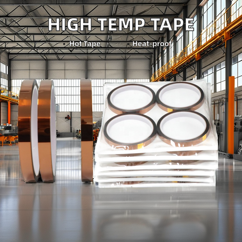Super Pressure Sensitive Single Sided PVC