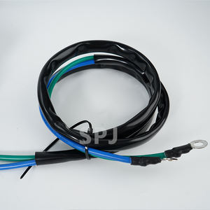 <span class=keywords><strong>Moteur</strong></span> de <span class=keywords><strong>bateau</strong></span> 64E-43880-00-00, <span class=keywords><strong>moteur</strong></span> de trim et de tilt électrique 4 temps pour <span class=keywords><strong>moteur</strong></span> hors-bord Yamaha 115 <span class=keywords><strong>CV</strong></span>, 1997 et versions ultérieures 115 <span class=keywords><strong>CV</strong></span> - Product Image 5