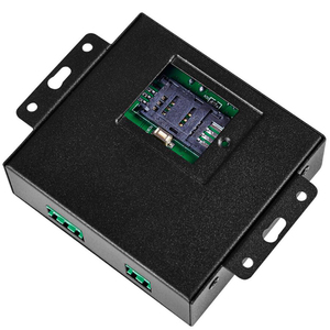 Saklar Relai Jarak Jauh BLIIOT GSM 2G 4G LTE Kontrol Akses RTU5024 - Product Image 3