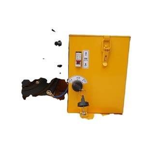 Rouleau compresseur haute puissance - Product Image 1