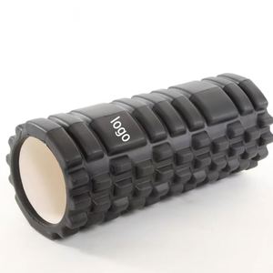 Bâton de massage en mousse EVA inodore pour la relaxation musculaire, design dents de loup, écologique, creux, pour le yoga et les activités sportives promotionnelles - Product Image 1