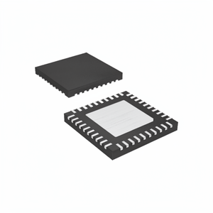 Buy Electronics Components Online Original One Stop Service 40 WFQFN Exposed Pad Power Management (PMIC) MAX31785AETL+T - Product Image 1