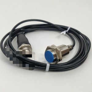 Индуктивный датчик приближения 1040935 Ime18-05bpszw2k, новый оригинальный готовый запас, промышленная автоматизация, Pac, специализированное Программирование Plc - Product Image 1