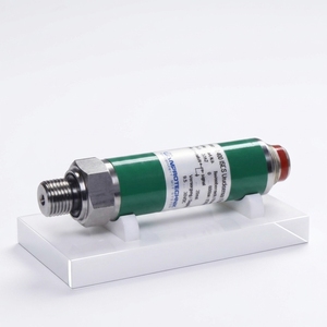 เซ็นเซอร์ไฮโดรเทคนิค PR110 รุ่น 3403-15-C4.37 ผลิตภัณฑ์เยอรมัน - Product Image 2