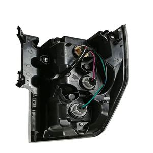 ไฟท้ายมิตซูบิชิ V97 ซ้าย 8330a597 ขวา 8330a598 - Product Image 3