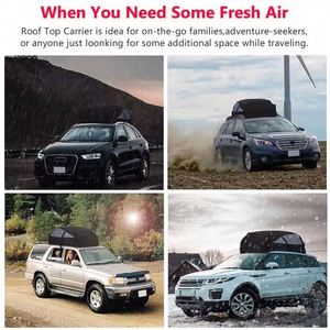 Muestra Gratuita: Bolsa de Carga para Techo de Auto, Impermeable, Universal, para Camionetas, SUVs y Equipaje - Product Image 5