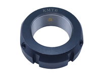 KMT Precision FA Écrou anti-lâche avec dents SK F Belly Lock Spindle Écrou de roulement à vis rond