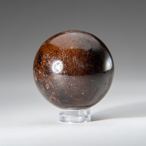 Support <span class=keywords><strong>de</strong></span> présentation en acrylique transparent pour boule <span class=keywords><strong>de</strong></span> cristal, spécimen minéral, anneau, balle <span class=keywords><strong>de</strong></span> baseball <span class=keywords><strong>et</strong></span> pierre sphérique - Product Image 6