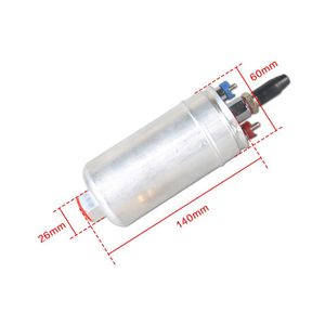 Bomba de combustible eléctrica de alta presión QSF <span class=keywords><strong>0580254044</strong></span> para bomba de combustible eléctrica BMW serie 1 - Product Image 2