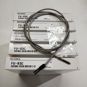 Nouveau en boîte, capteur à fibre optique FU-83C FU-84C - Product Image 1
