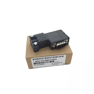 Nouveau coupleur de système E/S d'origine 6ES7972-0BB12-0XA0 6es79720bb120xa0 en stock entrepôt - Product Image 1