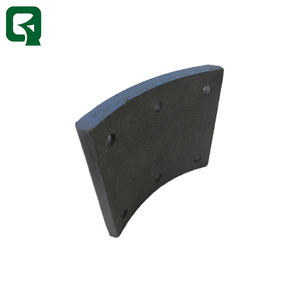 19488 pièces <span class=keywords><strong>de</strong></span> rechange chaussure <span class=keywords><strong>de</strong></span> <span class=keywords><strong>garniture</strong></span> <span class=keywords><strong>de</strong></span> <span class=keywords><strong>frein</strong></span> pour camion <span class=keywords><strong>prix</strong></span> usine - Product Image 3