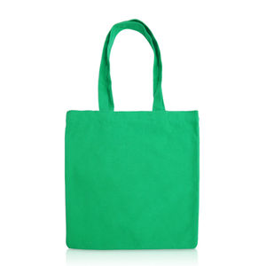 Vente en gros sac en toile de coton 12A personnalisé fourre-tout en coton réutilisable - Product Image 5