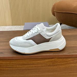 Servicio Personalizado de Alta Calidad, Producto Más Vendido, Mocasines Planos de Verano para Hombre, Diseño Elástico, Estilo Clásico Atemporal - Product Image 4
