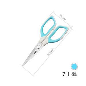 <span class=keywords><strong>Prix</strong></span> bas direct usine en gros usage domestique multifonction couture coupe <span class=keywords><strong>ciseaux</strong></span> de cuisine - Product Image 2