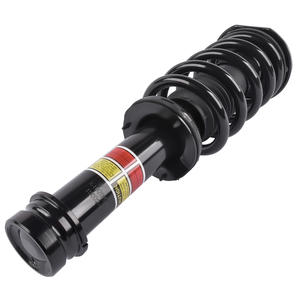 Conjunto de puntal de amortiguador brillante para modelo <span class=keywords><strong>S</strong></span> 103060700C 103060700E 103060700G 103060701A 103060701C 103060701D - Product Image 5