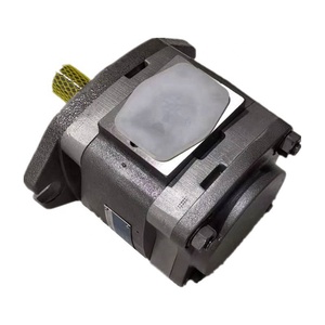 Pompe à engrenages hydraulique série IPH4-25 IPC4-25 IPC4-32 IPC5-40 IPH5-40 IPC5-50 IPH5-50 en acier moulé haute efficacité 0.5 - Product Image 2