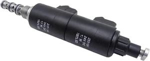 โซลินอยด์วาล์ว Jision 251-5594 สำหรับ 12H 140H 160H อะไหล่เครื่องจักรกลสำหรับรถขุด ของใหม่ - Product Image 3