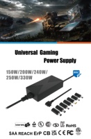Chargeur de batterie Li-ion haute performance 54,6 V/58,8 V avec différents connecteurs pour moto électrique/vélo électrique/robot