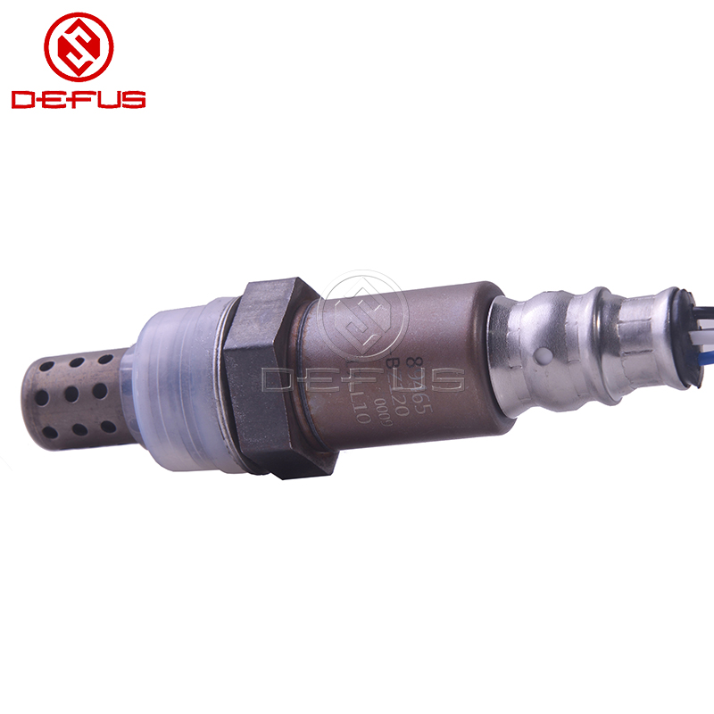 【中古美品】 Demooo Aooo DEFUS High Quality Oxygen Sensor 89465-BZ120 for Sale