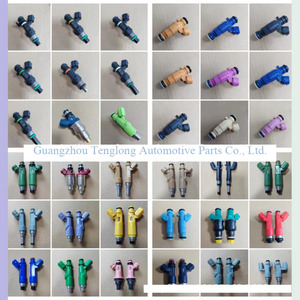 หัวฉีดน้ำมันเชื้อเพลิง0000787423สำหรับ Mercedes-Benz C-CLASS <span class=keywords><strong>C180</strong></span>/C200 1.8 <span class=keywords><strong>W124</strong></span> S202 W202เครื่องยนต์ M111น้ำมันเชื้อเพลิงเบนซิน M161 - Product Image 6