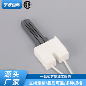 Encendedor de Estufa 1474-052P 38322B00, Pieza de Repuesto Eléctrica para Horno Empotrado - Product Image 4