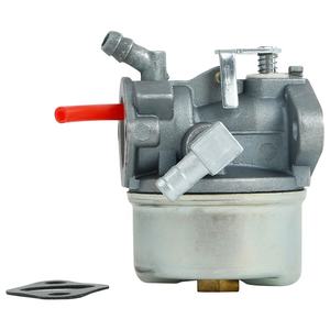 <span class=keywords><strong>Carburateur</strong></span> de moto <span class=keywords><strong>Tecumseh</strong></span>, à 6 fentes, 640350 640303 640271 - Product Image 4