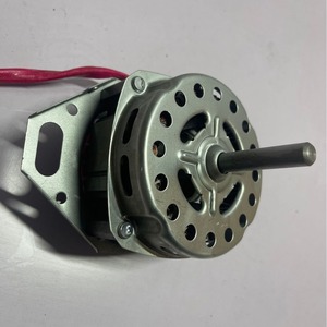 Moteur de machine à laver 220V 50Hz 180W en acier inoxydable, économie d'énergie, pour lave-linge à cuve unique - Product Image 3