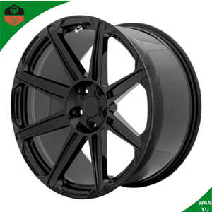 Vente flash - Jantes de voiture classiques de 17, 18 et 19 pouces - 5x112 PCD - Nouvelle jante de voiture pour RS3 - Fabriquées en alliage - Product Image 6