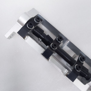 Pièces de rechange pour presse offset SM52 : Barre de déchiquetage G2.014.001 de qualité supérieure pour machine PM52, livraison gratuite - Product Image 5