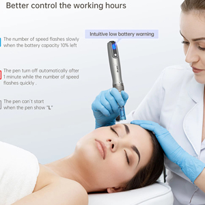 Dr Pen Ultima Microneedle Dermapen Meso Rechargeable Dr Pen - Product Image 1