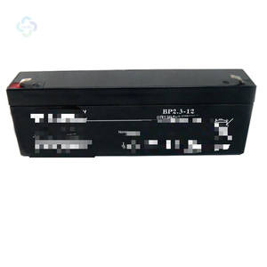 Аккумулятор BP12-12FR 12V12AH батарея - Product Image 1