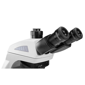กล้องจุลทรรศน์ BestScope BS-2074T Infinite Plan 100X แบบ Trinocular พร้อมเลนส์น้ำ สำหรับงานวิจัยทางชีววิทยา BS-2074T เหมาะสำหรับมหาวิทยาลัยและการศึกษาด้านชีววิทยา - Product Image 5