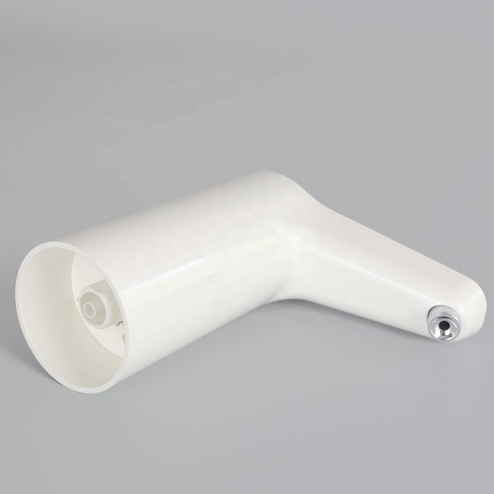 bottled water dispensing pump system