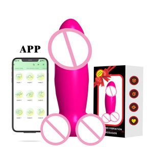 Vibrador Anal Bluetooth con Control por Aplicación para Hombres, Gay, Masajeador <span class=keywords><strong>de</strong></span> Próstata, Masturbador, Artículos para Adultos, Juguetes Sexuales Eróticos para Mujeres - Product Image 3