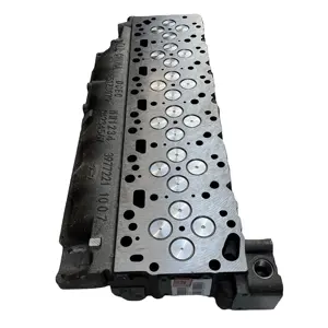 Excavator Engine Parts QSB6.7 Engine Cylinder Heads Assembly C5361593 for Cummins 6D107 QSB6.7 Engine