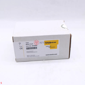 Cổ phiếu ban đầu mới có nhu cầu cao và màn hình tốc độ quay 1 kênh MS24-112-R có chất lượng đảm bảo - Product Image 1