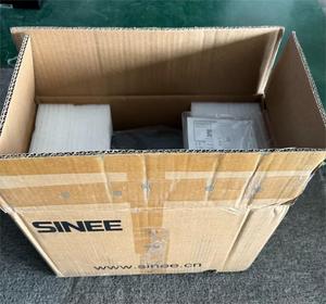 ไดรเวอร์ปรับความถี่ SINEE EM730 ซีรีส์ 15KW 3 เฟส 380V สำหรับงานหนัก รุ่น EM730-015-3B สำหรับปั๊ม พัดลม และคอมเพรสเซอร์ - Product Image 5
