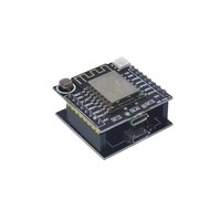 ESP8266 Smart Cloud Development Board ESP12F Aksesori Kit Pengembangan Perangkat Keras Cerdas Mendukung Cloud